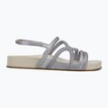 Сандалі жіночі Ipanema Walk beige/silver/gold 2