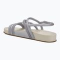 Сандалі жіночі Ipanema Walk beige/silver/gold 3