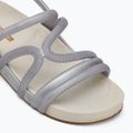 Сандалі жіночі Ipanema Walk beige/silver/gold 7