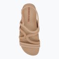 Сандалі жіночі Ipanema Walk beige/beige/copper 5