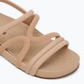 Сандалі жіночі Ipanema Walk beige/beige/copper 7