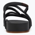 Сандалі жіночі Ipanema Walk black/black/brown 6