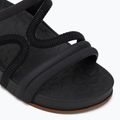 Сандалі жіночі Ipanema Walk black/black/brown 7