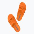 Шльопанці жіночі Ipanema Walk Slide orange/orange/blue 3