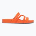 Шльопанці жіночі Ipanema Walk Slide orange/orange/blue 2