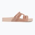 Шльопанці жіночі Ipanema Walk Slide pink/metallic/red 2