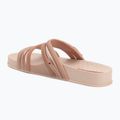 Шльопанці жіночі Ipanema Walk Slide pink/metallic/red 3