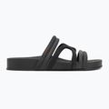 Шльопанці жіночі Ipanema Walk Slide black/black/brown 2