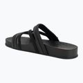Шльопанці жіночі Ipanema Walk Slide black/black/brown 3