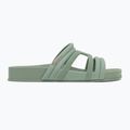 Шльопанці жіночі Ipanema Walk Slide green/green/pink 2