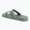 Шльопанці жіночі Ipanema Walk Slide green/green/pink 3