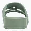 Шльопанці жіночі Ipanema Walk Slide green/green/pink 6
