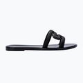 Шльопанці жіночі Melissa M Ad black