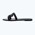 Шльопанці жіночі Melissa M Ad black 2