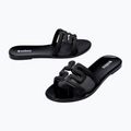 Шльопанці жіночі Melissa M Ad black 4