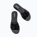 Шльопанці жіночі Melissa M Ad black 5