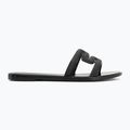 Шльопанці жіночі Melissa M Ad black 2