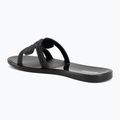 Шльопанці жіночі Melissa M Ad black 3