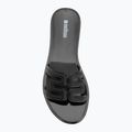 Шльопанці жіночі Melissa M Ad black 5