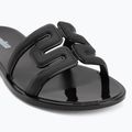 Шльопанці жіночі Melissa M Ad black 7