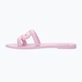 Шльопанці жіночі Melissa M Ad soft pink 2