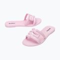Шльопанці жіночі Melissa M Ad soft pink 4