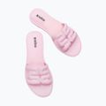 Шльопанці жіночі Melissa M Ad soft pink 5
