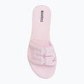 Шльопанці жіночі Melissa M Ad soft pink 5
