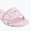 Шльопанці жіночі Melissa M Ad soft pink 7