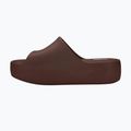 Шльопанці жіночі Melissa Free Platform Ad bronze 2