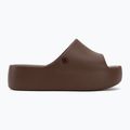 Шльопанці жіночі Melissa Free Platform Ad bronze 2