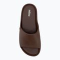 Шльопанці жіночі Melissa Free Platform Ad bronze 5