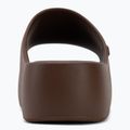 Шльопанці жіночі Melissa Free Platform Ad bronze 6