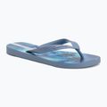 В'єтнамки чоловічі Ipanema Tropical III blue/blue