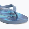 В'єтнамки чоловічі Ipanema Tropical III blue/blue 7