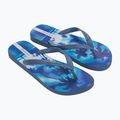 В'єтнамки чоловічі Ipanema Tropical III blue/blue