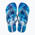 В'єтнамки чоловічі Ipanema Tropical III blue/blue 2