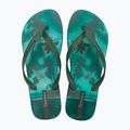 В'єтнамки чоловічі Ipanema Tropical III green 2
