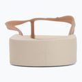 В'єтнамки жіночі Ipanema Bossa Soft V beige/gold 6