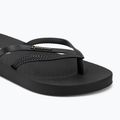 В'єтнамки жіночі Ipanema Bossa Soft V black 7