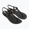 Сандалі жіночі Ipanema Classic Dots black/black/gold