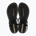 Сандалі жіночі Ipanema Classic Dots black/black/gold 2
