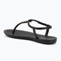 Сандалі жіночі Ipanema Classic Dots black/black/gold 3