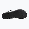 Сандалі жіночі Ipanema Classic Dots black/black/gold 4