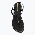 Сандалі жіночі Ipanema Classic Dots black/black/gold 5