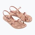 Сандалі жіночі Ipanema Fashion Sand VIII beige/pink/brown