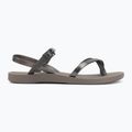 Сандалі жіночі Ipanema Fashion Sand VIII grey/silver 2