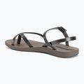 Сандалі жіночі Ipanema Fashion Sand VIII grey/silver 3