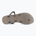 Сандалі жіночі Ipanema Fashion Sand VIII grey/silver 4