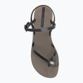Сандалі жіночі Ipanema Fashion Sand VIII grey/silver 5